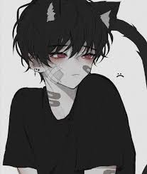 8362 best pfps images in 2020 | anime, manga, manga anime. Pin By ã„±ã„·ã„±ã„· ã„±ã„· On Hosuki More Anime Anime Cat Boy Anime Demon Boy Dark Anime Guys