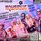 Aquarius – ’60s 4/10/26 FRI 7:30PM event in West Kingston, RI