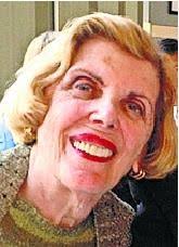 Barbara Pisetzner Obituary (1938