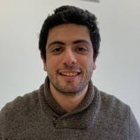 Peter Abdelmalak's Instagram, Twitter & Facebook