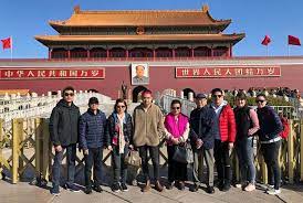China visa services for citizens of india residing in singapore. Singapore Passport To China Visa Free China Visa Application 2021 2022