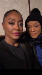 Terra Patton's Instagram, Twitter & Facebook