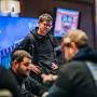Profile Picture of Jared Hemingway Eliminated in 9th Place; Brock Wilson Triples Upon Google