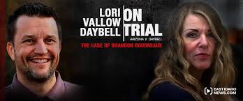 WATCH: Lori Daybell's uncle becomes emotional while expressing gratitude  for everyone involved in the case