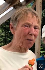 Jean Heritage: 'Always positive'