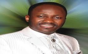 I was paid to tarnish image of Apostle Suleiman