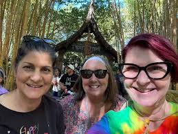 Charlie Fennec fox San Diego Zoo