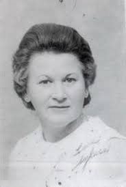 Mrs Sylvia R. Fawks Schall (1930-2011)