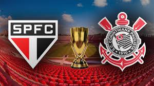 Quartas de final, jogo 1. Sao Paulo X Corinthians Horario Local Escalacoes E Transmissao