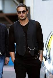 Joseph jason namakaeha momoa (born august 1, 1979) is an actor, model, director, writer, and producer who portrayed the role of jason ioane in baywatch and baywatch: Jason Momoa Jason Momoa Photos Zimbio