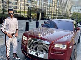 He was the third of the four sons of sheikh rashid al maktoum, who ruled dubai for 32 years from 1958. Young Entrepreneur Mohammed Rashid Khan Is Inspiring The Youth Forbes India
