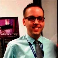 Shane Rowland McInnes