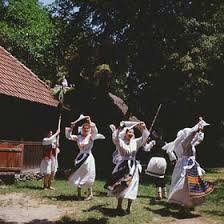 Astăzi creștinii ortodocși sărbătoresc nașterea cinstitului slăvitului proroc înaintemergătorul și botezătorul ioan. Nasterea Sf Ioan Botezatorul Biserica Ortodoxa Romana Sfintii Patruzeci De Mucenici