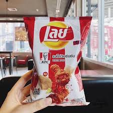 Kfc, pizza hut tanjong malim, negeri perak, malaisie. Lays Chips Kfc Pizza Hut Shopee Singapore