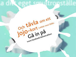 We did not find results for: Ola Mattisson Skanetrafiken Jojo Kort