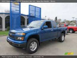 Image result for Dark Aqua 2012 GM