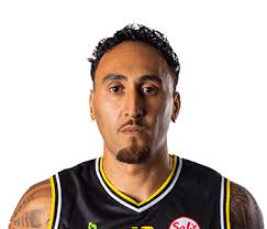 NZNBL: New Zealand National Basketball League