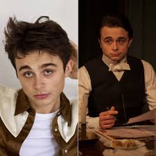 🤯 Fans Can't Stop Talking About Ben Ahlers' Gilded Age Accent — And Now We  Know Why✨ Ben Ahlers (Jack Trotter) just revealed how a rare 1920s audio  archive — and his