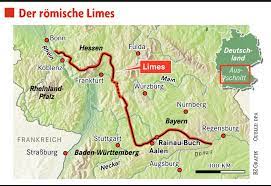 Er sollte in erster linie den grenzverlauf klar markieren (zollgrenze) und es kleineren stammesgruppen, die in den römischen. Geschichte Unter Der Grasnarbe Deutschland Badische Zeitung