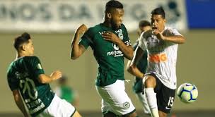 League avg is brazil serie a's average across 228 matches in the 2020 season. Com Gol De Penalti Nos Acrescimos Corinthians Busca Empate Do Goias Esportes R7 Futebol