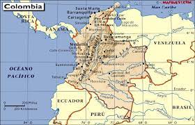We did not find results for: Situacion Geografica De Colombia Cibersociales