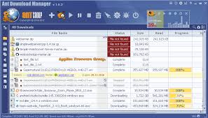 Download idm for windows pc from filehorse. Download Manager Appnee Freeware Group