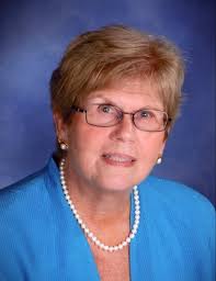 Obituary information for Mary Powell Bailey