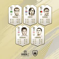 Fifa 21 prime icon moments. Ea Prezentuje Nowosci W Fifa 19 Jakie Zmiany Nas Czekaja Ithardware