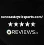 Suncoast Cycles from www.reviews.io