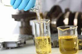 Oil Testing | SGS Sri Lanka