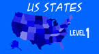 You can play by region, just work on one. Usa Geography Map Game Geography Online Games