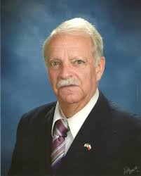 Richard Forney Obituary (1930