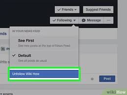 Either you can block them or by visiting their profile and clicking unfriend or by clicking your friend's. 5 Ways To Unfriend Someone On Facebook Without Actually Unfriending Them