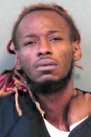 Chattanooga man has angry outburst in back seat of Catoosa County patrol  car