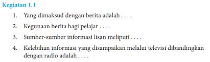 We did not find results for: Kegiatan 1 1 Jawaban Bahasa Indonesia Kelas 8 Hal 2 Yang Dimaksud Dengan Berita Adalah Pentium Sintesi