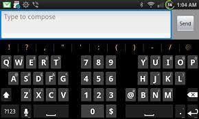 We have new themes for redraw keyboard and go keyboard themes. Perfect Keyboard Free For Android Apk Download