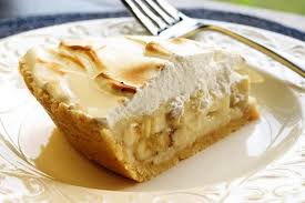 Quark, eier und vanille zucker unterrühren. Einfaches Backen Mit Bananen
