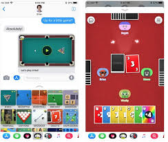 However, if you are looking for an app with several selections, this game does not. How To Play Imessage Games On Android 2020 Guide