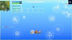 Fix up your hud to make it easier for you to use items and switch between combat and build mode. Fortnite Mobile Best Hud Setup All About Wooden