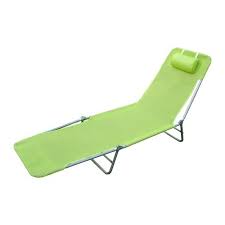A quality lounge chair should withstand the rigors of constantly being carried around and should be able to support. Outsunny Adjustable Reclining Beach Lounge Chair Walmart Canada