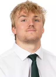 Josh Hlavacek (2025)