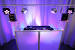 Dj Table Drawing