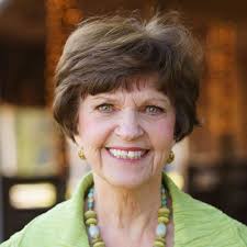 Florence Littauer's Really Amazing Impact