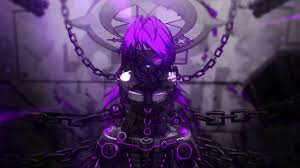 A nice wallpaper made by bdesigns. Top Edm Wallpaper Video 4k Anime Pr13 Chains Youtube