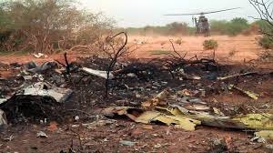 Selon algerie1.com, le président de la république, abdelmadjid tebboune a reçu, lundi, le ministre des affaires étrangères et de la coopération internationale de la république du mali, zeyni moulaye. Air Algerie Crash In Mali Caused By Anti Icing Failure Report