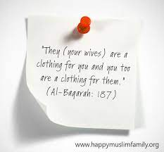 He then sends detachments (for creating dissension). Husband And Wife In Islam 10 Tips To Spice Up The Bond