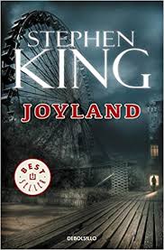 En nuestro sitio encontrará el pdf de la milla verde y otros libros del autor stephen king. Joyland Best Seller Amazon Es King Stephen Jose Oscar Hernandez Sendin Libros