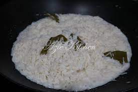 Resepi nasi lemak kukus pulen dan gurih. Nasi Lemak Kukus Azie Kitchen Yang Sedap Azie Kitchen