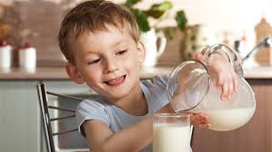 milk toddler ile ilgili görsel sonucu