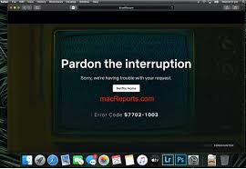 How To Troubleshoot Netflix Issues On Mac Macreports